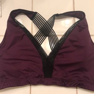 Victoria Secret sports bra